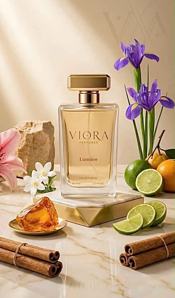 عطر فيورا 